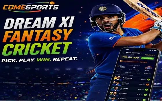 Hyderabad vs Delhi on Come