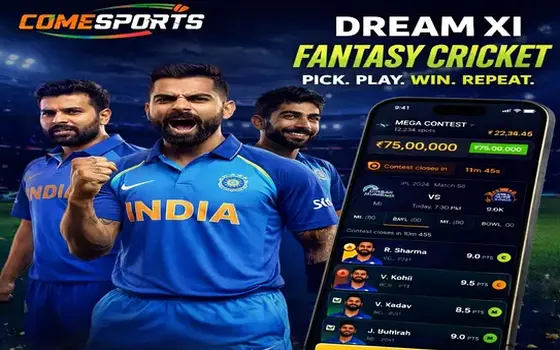 Punjab vs Lucknow on Come